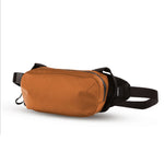 Wandrd D1 Fanny Pack Cross Body Sling Bag Sedona Orange