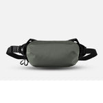 Wandrd D1 Fanny Pack Cross Body Sling Bag Wasatch Green