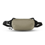 Wandrd D1 Fanny Pack Cross Body Sling Bag Yuma Tan