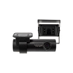 Blackvue Dr750 X 2 Ch Plus Ideal For Truck Van Commercial Full Hd Dashcam With 32 Gb Micro Sd