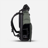 Wandrd Prvke Lite 11 L Camera Backpack Wasatch Green