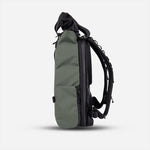 Wandrd Prvke Lite 11 L Camera Backpack Wasatch Green