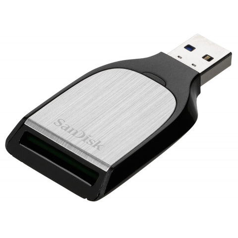 Sandisk Extreme Pro Sd Uhs Ii Usb 3.0 Card Reader/Writer