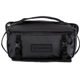 Wandrd Rogue 9 L Camera Sling Bag Black