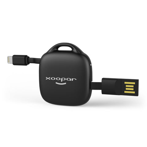 XOOPAR HUG BOOSTER POWER BANK